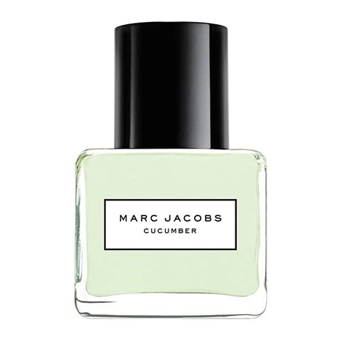 Marc Jacobs Cucumber Perfume By Marc Jacobs Perfume Emporium Fragrance