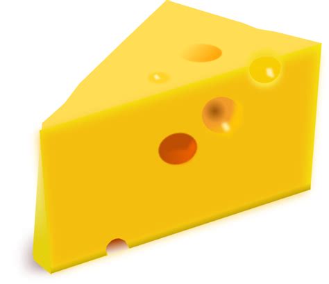 Cheese clipart block cheese, Cheese block cheese ...