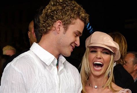 Britney spears responded to framing britney spears in a lengthy instagram post, writing that she was embarrassed by the light they put me in. the post, which shows spears dancing to aerosmith's crazy, details her thoughts on the documentary, which premiered on hulu in february. Justin Timberlake bashed anew over new Britney Spears documentary | Philstar.com