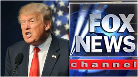 A Fox News Poll On Trumps First 100 Days Just Backfired Bigly