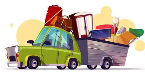 Moving house? Here's how you can transport your furniture and ...