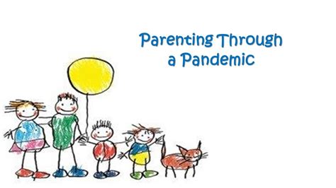 These responses were categorized (table 2) with example quotes for each . Parenting through Pandemic - YouTube