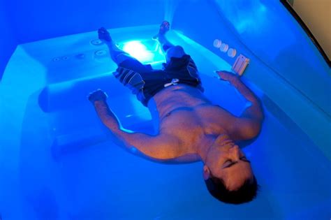 Float Spas Your Guide To Sensory Deprivation Tanks Wayspa