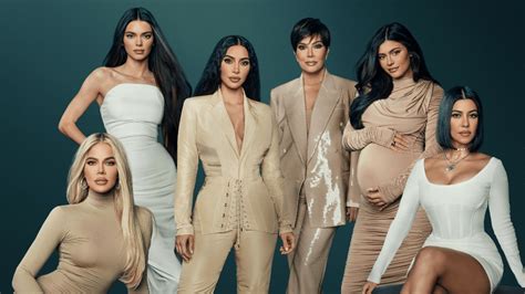 Heres How Much The Kardashians Make On Their New Show Vs KUWTKWho