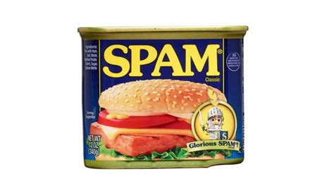 Spam Is Turning 80 Heres How The Canned Meat Took Over The World