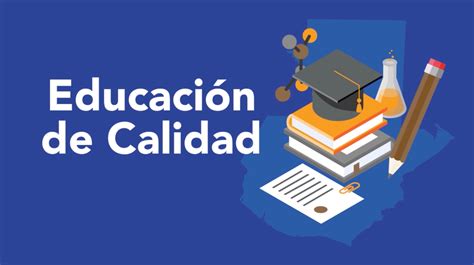 Consejo Económico Y Social De Guatemalaeducación De Calidad Pilar