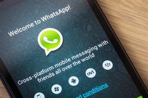 Whatsapp Introduces Desktop Application For Windows And Mac