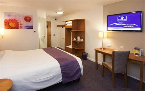 The haymarket premier inn offers affordable meeting space, available on a daily basis, in the city centre. Premier Inn Tower Hill, London | Book on TravelStay.com
