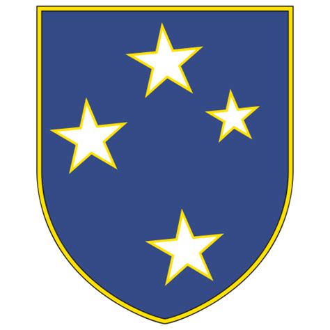 Us Army 7th Infantry Division Svg Dxf Png Clipart Vector Cricut Cut