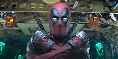 Deadpool 2 X Force Et Cable Débarquent Dans Un Nouveau Trailer