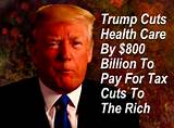 Trump Cutting Medicare Images