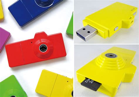 T Ideas 15 Awesome Pocket Sized Gadgets Hongkiat