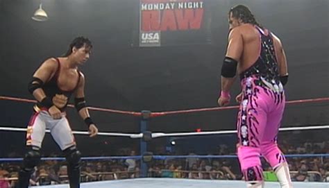 Sean Waltman Recalls His 1994 Match With Bret Hart Hart Trying To Get