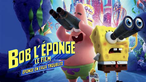 Watch The Spongebob Movie Sponge On The Run 2020 Movies Online