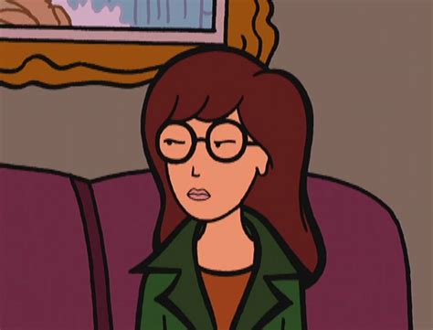 Return Of An Icon Daria Is Coming Back To Mtv News Mtv