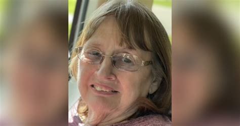 Obituary For Shirley Ann Kilby Matney Lr Petty Funeral Home And Cremation Service