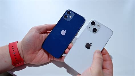 Iphone 13 Vs Iphone 13 Pro Biggest Differences To Expect Toms