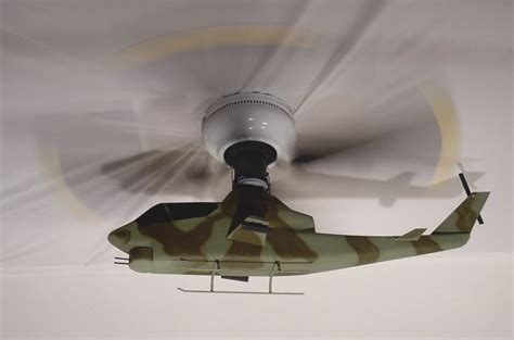 Manual setting reverse airflow feature allows you to change the fan's direction setting seasonally, so cool air is pushed down or warm air is distributed evenly remote control included: 22 Wonderful Helicopter ceiling fans | Warisan Lighting