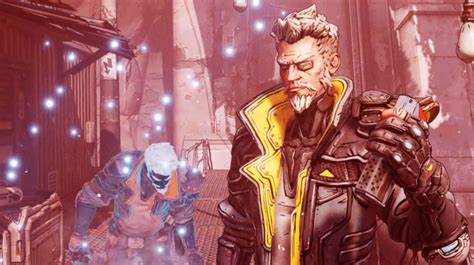 Borderlands 3 Everything We Know Classes Villains Setting Story