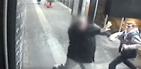 Stockport Gang Taunted Disabled Pensioner Before Beating Him Up In