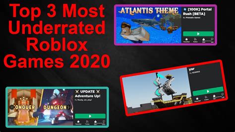 The true backrooms 2.2 2. Best Roblox Games To Play When Your Bored (2020) - YouTube