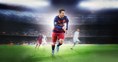 Messi Fifa 8k Hd Games 4k Wallpapers Images Backgrounds Photos And