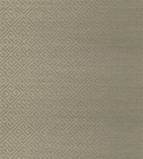 Maze Grasscloth Metallic Gold On Grey Wallpaper Grasscloth Resource