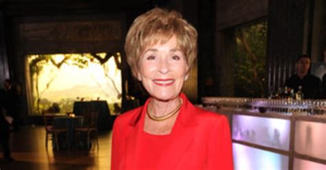 Judge Judy Says Youll Never Get To See Her Nude Pics E News France