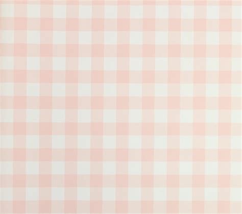 pink checkered pink plaid hd wallpaper pxfuel