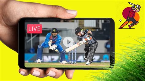All Access Cricket Matches Best Apps To Watch Live