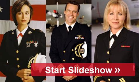 Catch Up With The Cast Of Jag Right Now Journalistate