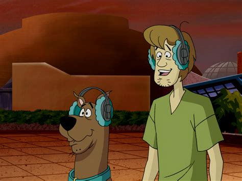 Whats New Scooby Doo Resume High Tech House Of Horrors