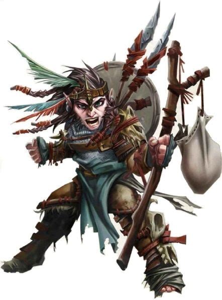 Halfling Druid Fantasy Character Art Rpg Character Character