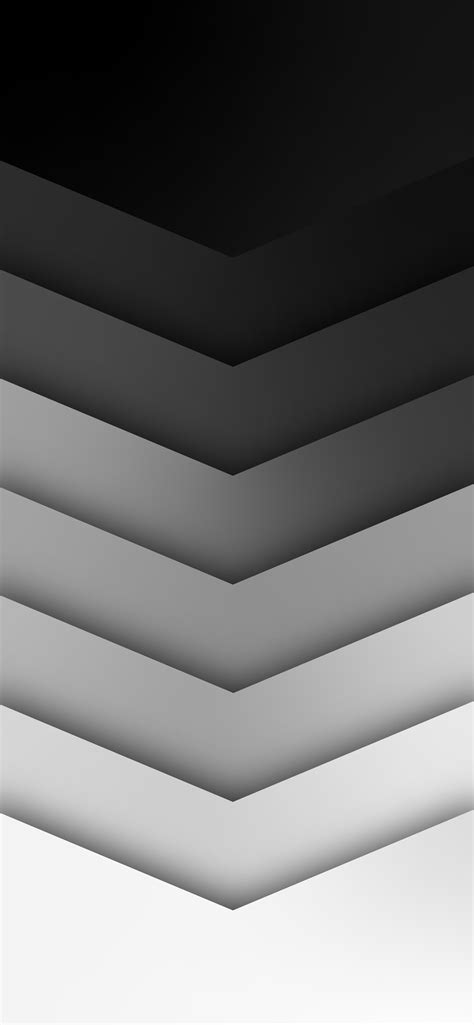Iphonemod แจกภาพพื้นหลัง Wallpaper Iphone ชุด Dark Pattern ลวดลายสีดำ