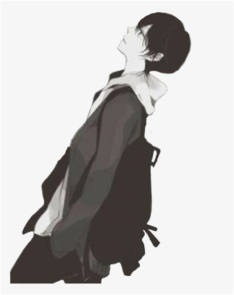 Broken Hearted Sad Anime Boy Wallpaper Santinime
