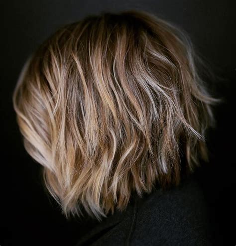 © provided by are media pty ltd we consulted australia's leading hairdressers to give you all the bob haircut ideas you need for your next chop. 25 Fresh Medium Length Hairstyles for Thick Hair to Enjoy ...