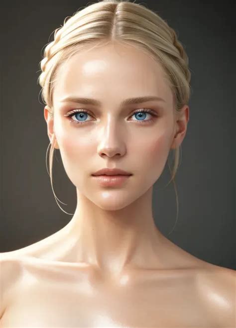 Dopamine Girl Masterpiece Perfect Edges Ultra Realistic Perfect
