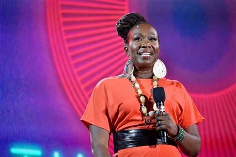 Joy Reid Will Be Cables First Black Female Prime Time Anchor