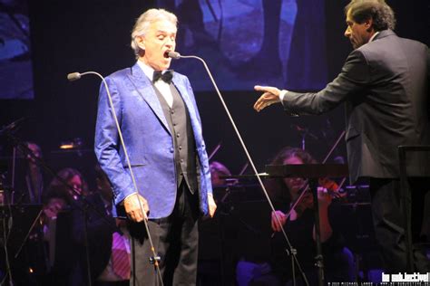 See more of andrea bocelli on facebook. Review: Ein innige Umarmung - Andrea Bocelli auf World ...