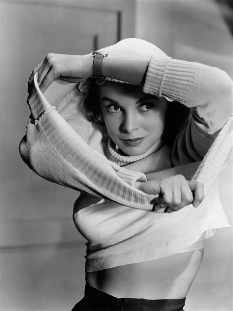 Jet Pilot Janet Leigh 1950 Released Photograph By Everett