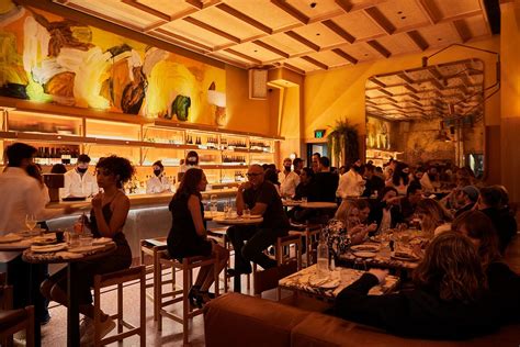Her Bar Melbourne Restaurant Review