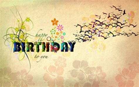 17 Happy Birthday Psd Templates Images Happy Birthday Photoshop