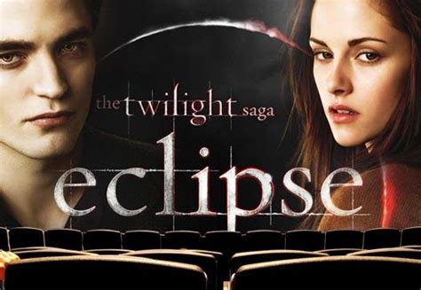 Is there a way to fix that? The Twilight Saga: Eclipse (2010) Full Movie Watch Online ...