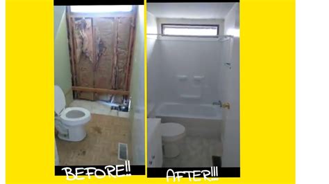 Before And After Mobile Home Remodel Part 2 YouTube