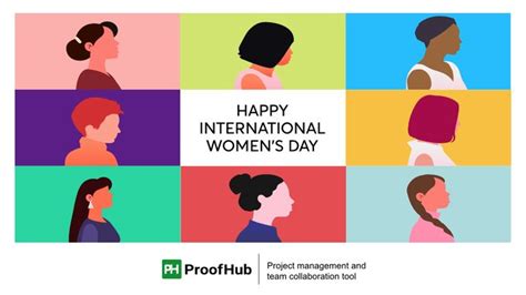 How To Celebrate International Women’s Day At Work In 2023
