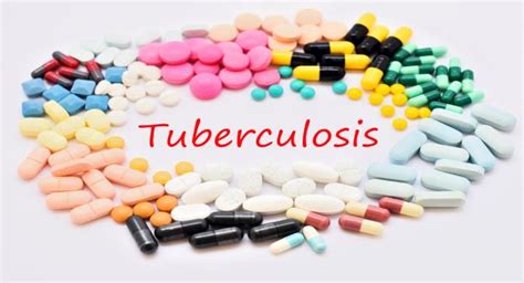 Can Tb Be Treated Only With Medications Read Health Related Blogs Articles And News On
