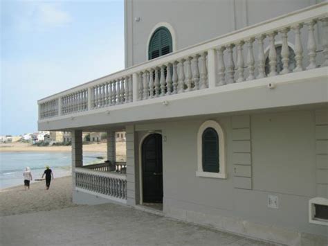 La casa di montalbano, punta secca, italy. B&B La Casa di Montalbano - UPDATED 2017 Prices & Reviews ...