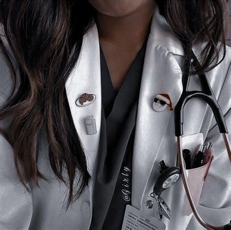 Pin By Meg On Vision Board Female Doctor Medicine Student Aesthetic