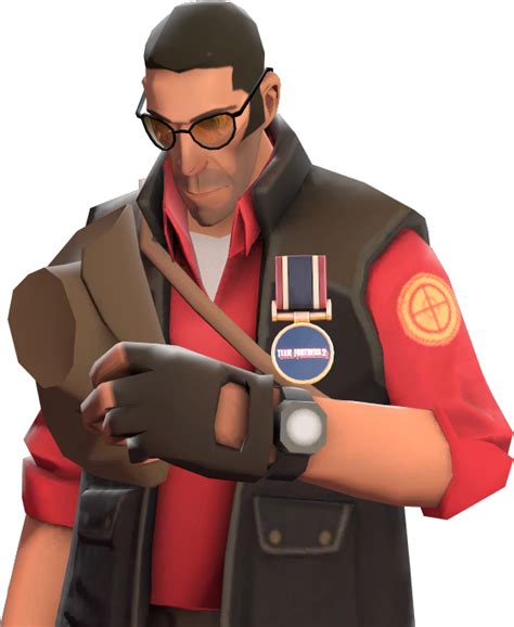 Fileclan Pride Sniperpng Official Tf2 Wiki Official Team Fortress