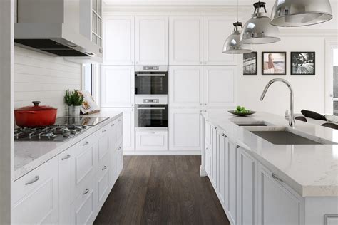 If you want a unique look, try unusual colors such as dark green. melbourne dark brown kitchen cabinets victorian with ...